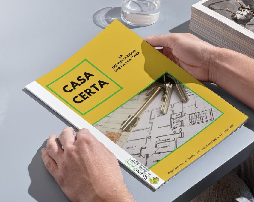 CASA CERTA